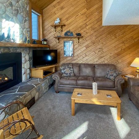Lutsen Mountain Townhome Экстерьер фото