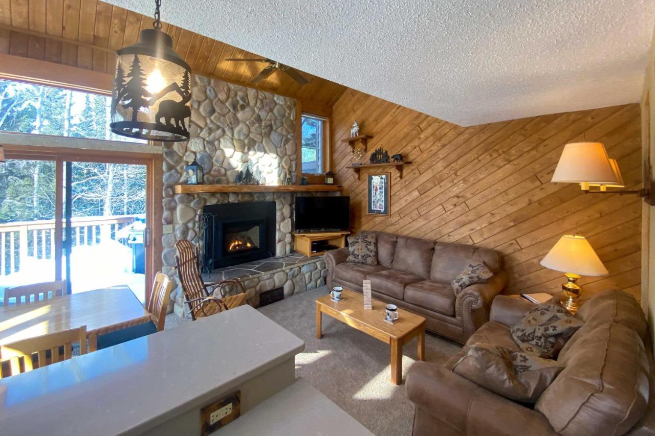 Lutsen Mountain Townhome Экстерьер фото